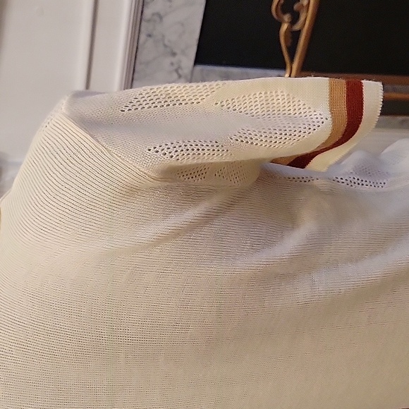 70s Miss Scotch English Sweater - Picture 7 of 8